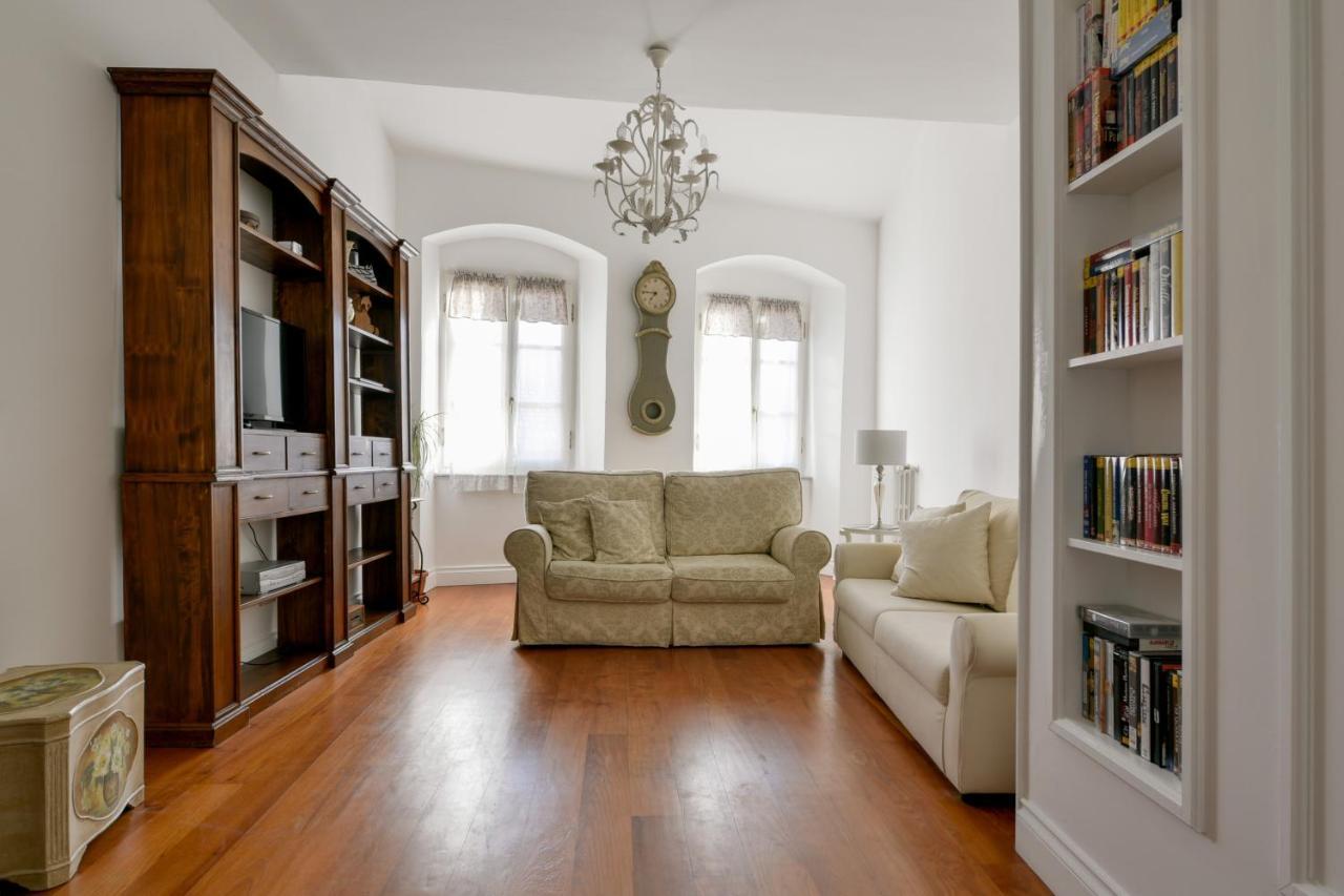 レーリチVienna'S Houseアパートメント エクステリア 写真