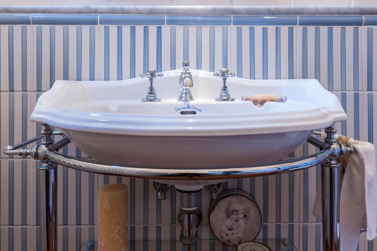 レーリチVienna'S Houseアパートメント エクステリア 写真