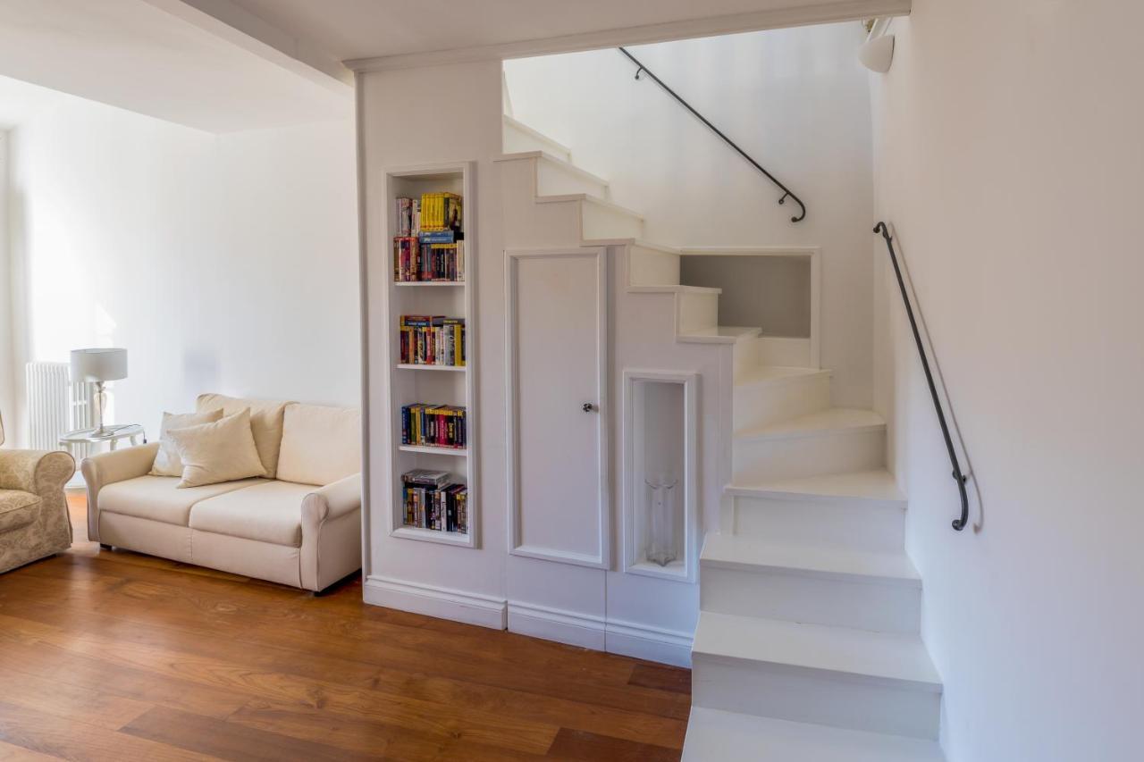 レーリチVienna'S Houseアパートメント エクステリア 写真