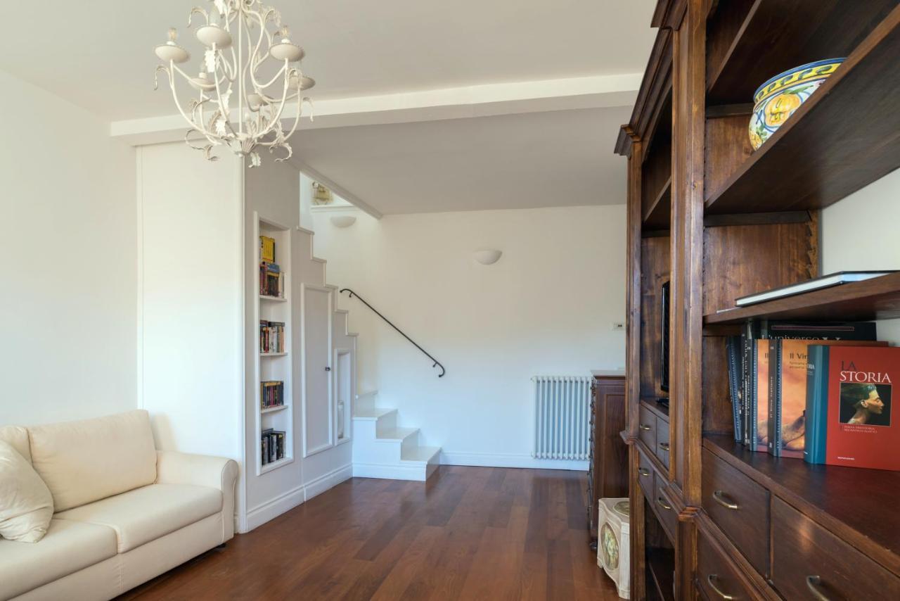 レーリチVienna'S Houseアパートメント エクステリア 写真